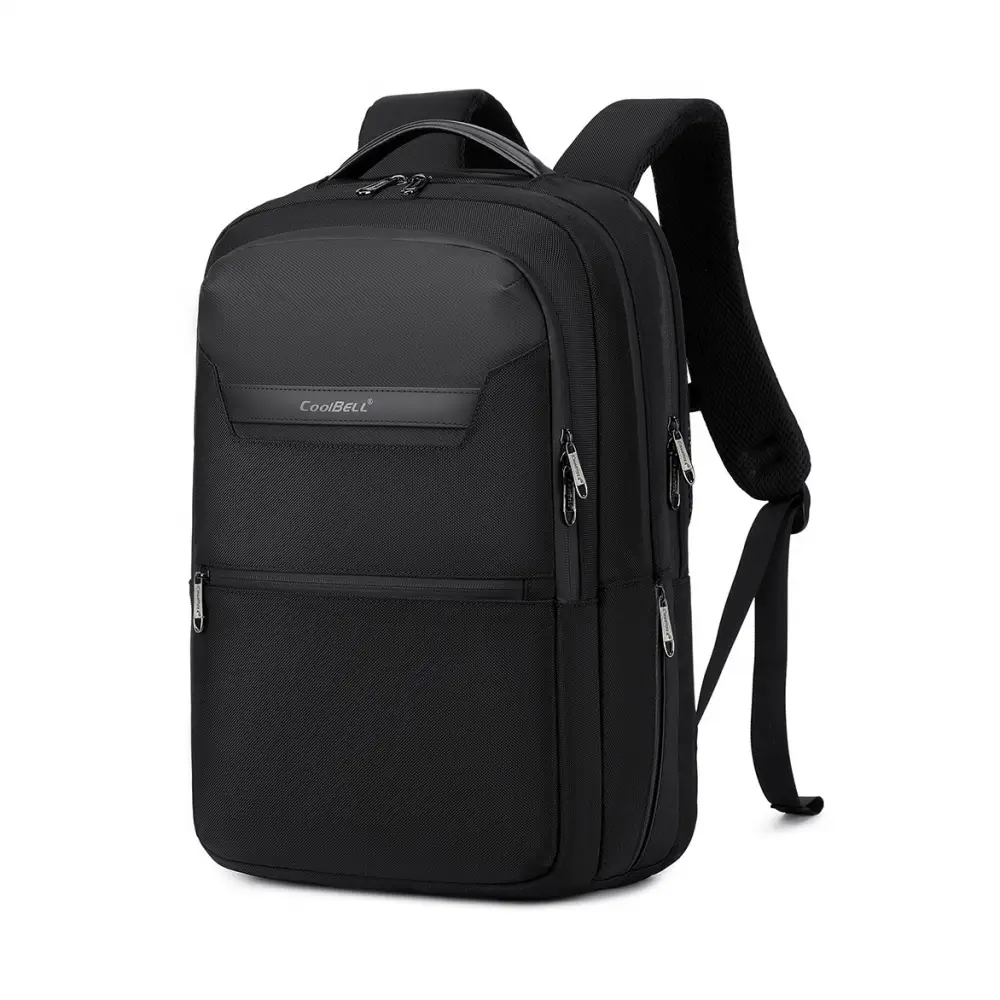 Ranac POSO Cb-8307, 15.6" Crni