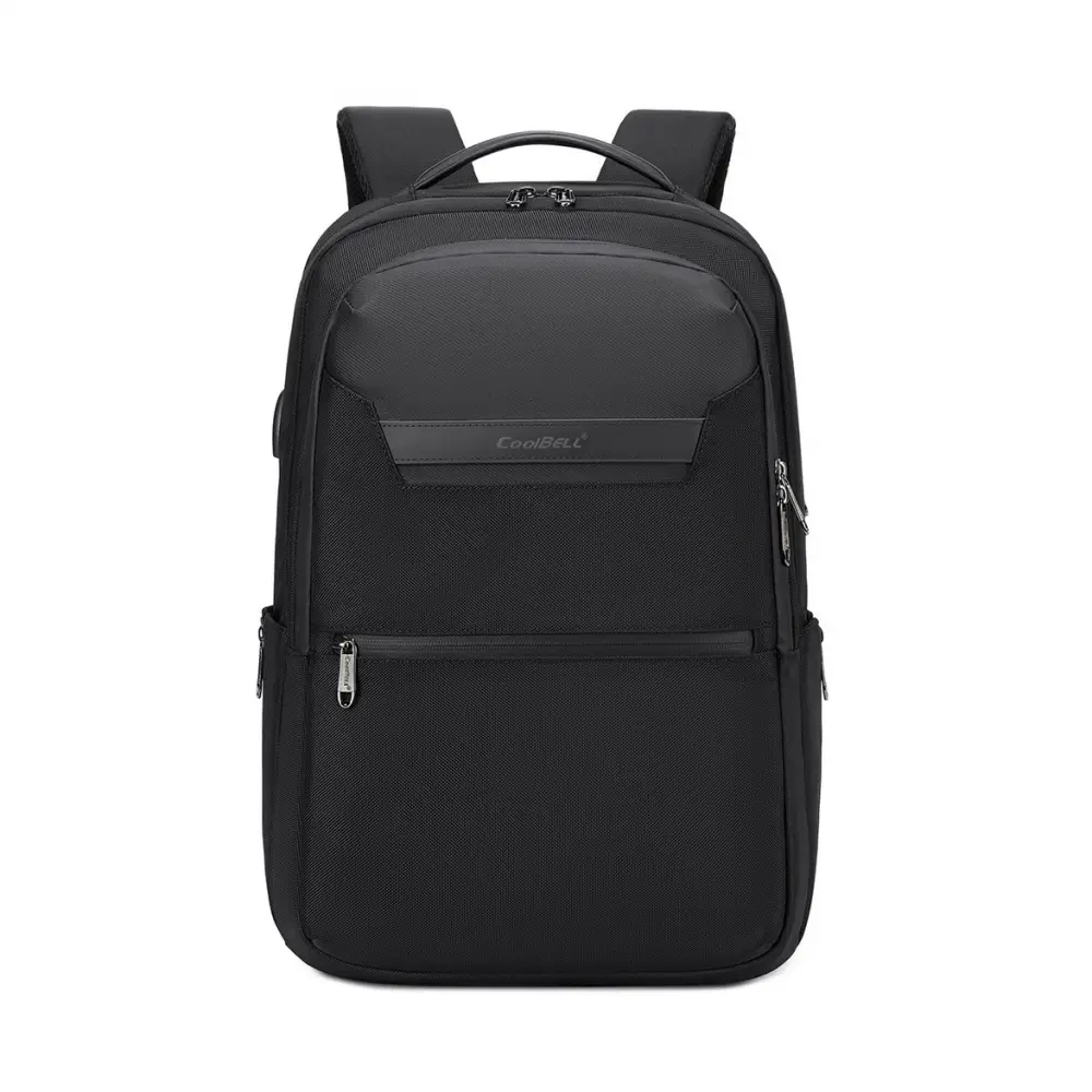 Ranac POSO Cb-8307, 15.6" Crni