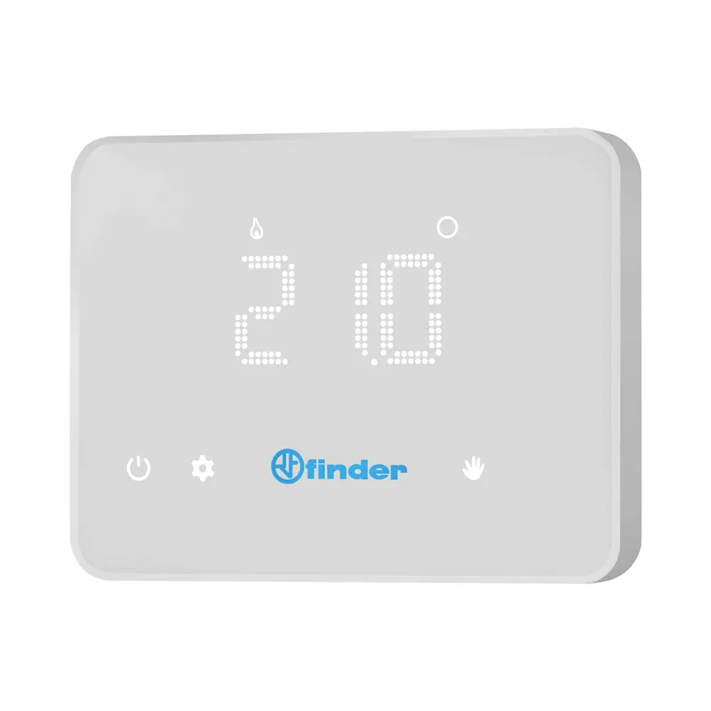 Smart Hronotermostat Bliss Wi-fi 1c.91.9.003.0w07