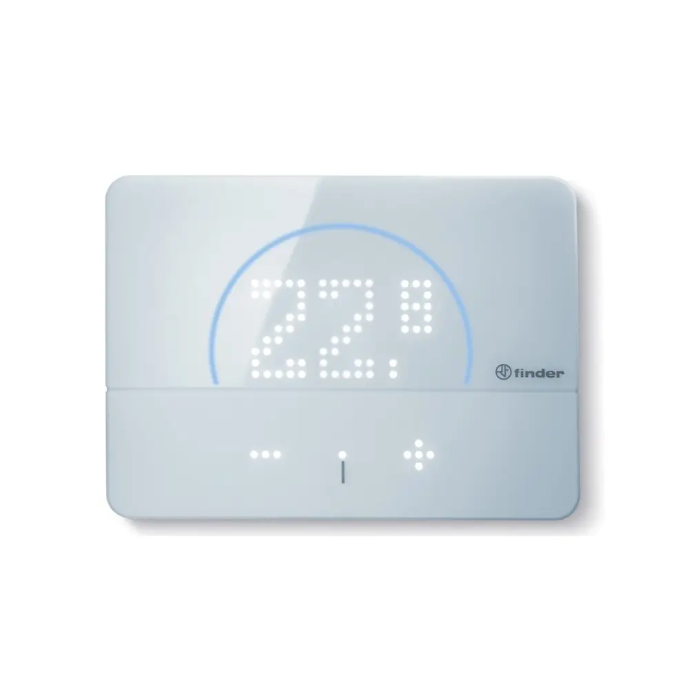 Smart Termostat Bliss2 1c.b1.9.005.0007