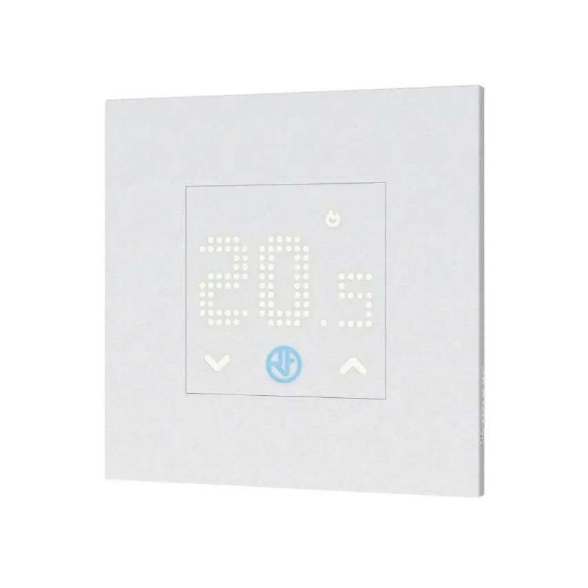 Sobni Termostat Beli sa NTC Senzorom, 1co/5a, 230vac, 1t.t1.8.230.0000