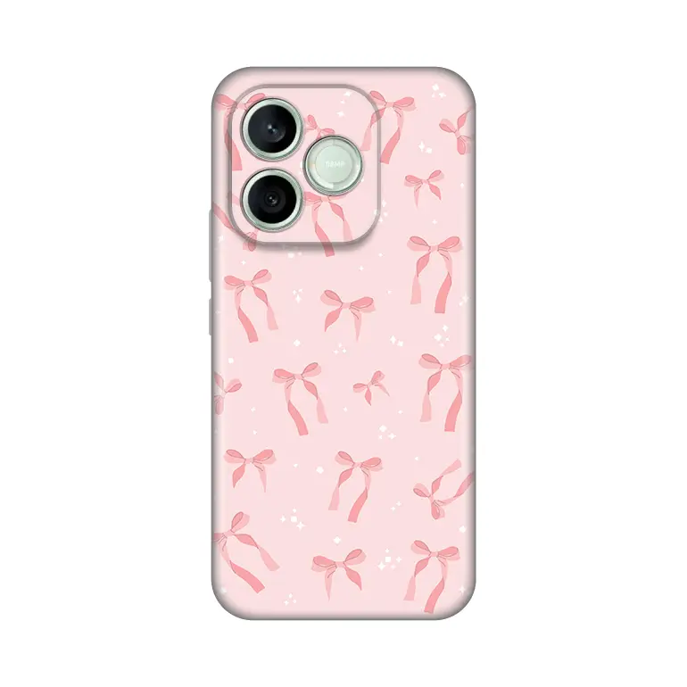Torbica Silikonska Print za Honor 600 Lite Bow