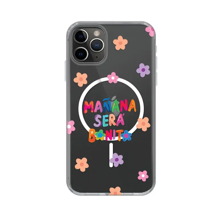 Torbica Print Magsafe za Iphone 11 Pro 5.8 Bonito