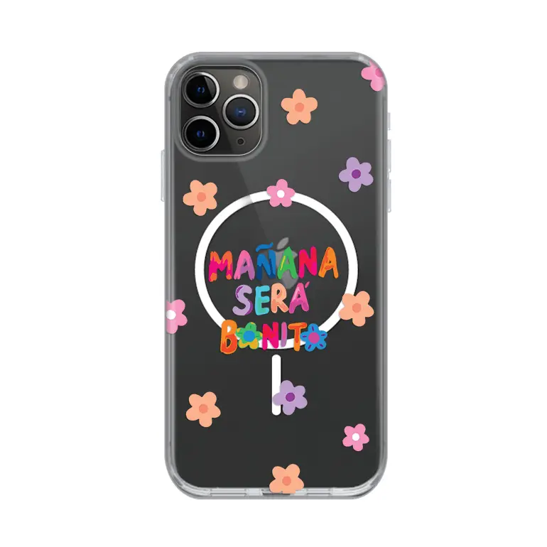 Torbica Print Magsafe za Iphone 11 Pro Max 6.5 Bonito