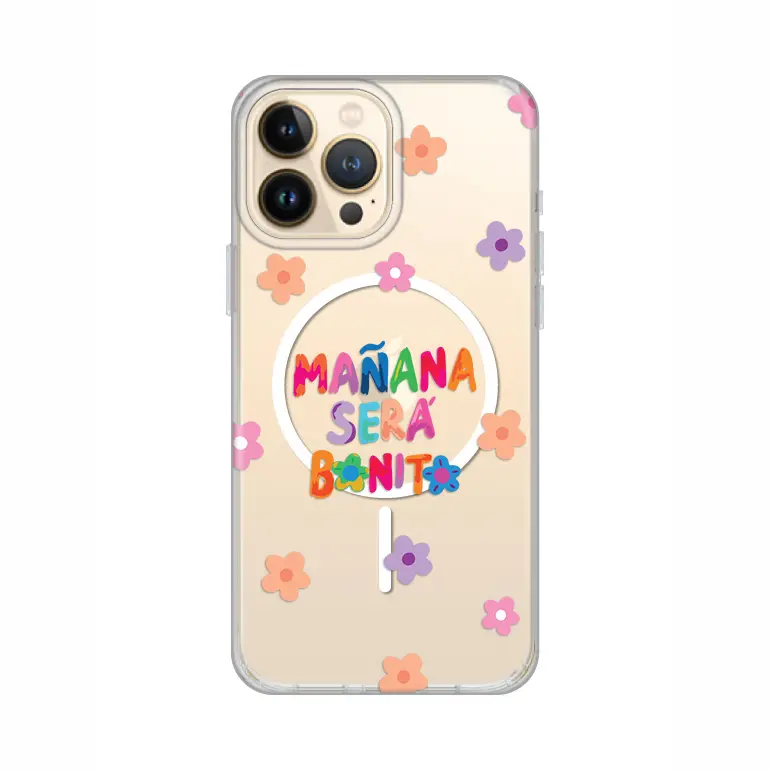 Torbica Print Magsafe za Iphone 13 Pro Max 6.7 Bonito