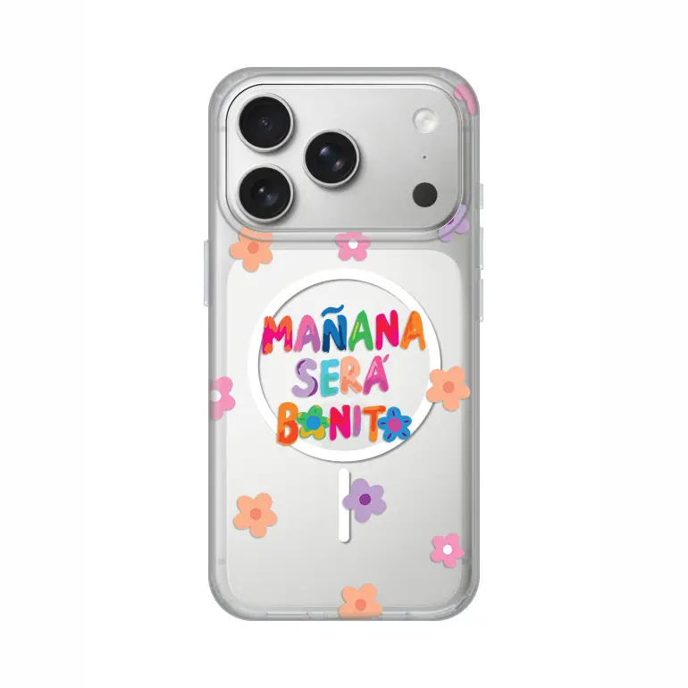 Torbica Print Magsafe za Iphone 17 Pro 6.3 Bonito