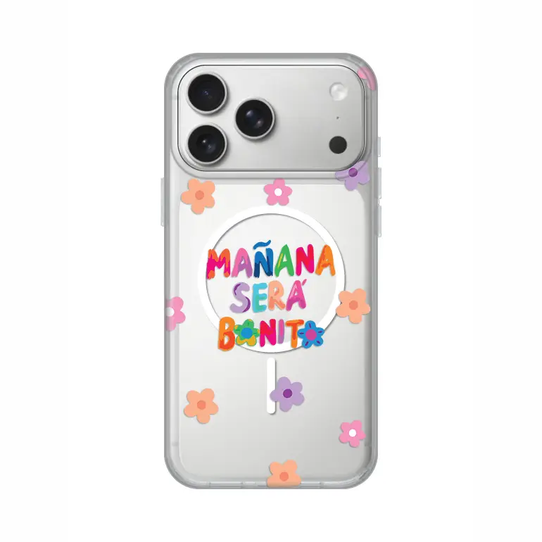 Torbica Print Magsafe za Iphone 17 Pro Max 6.9 Bonito