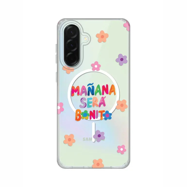 Torbica Print Magsafe za Samsung A366B Galaxy A36 Bonito