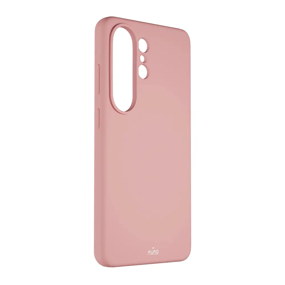 Torbica Puro ICON MAG za Samsung S948B Galaxy S26 Ultra Roze