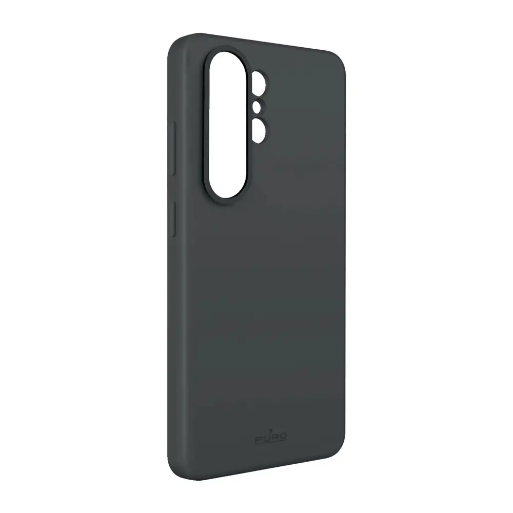 Torbica Puro ICON MAG za Samsung S948B Galaxy S26 Ultra Crna