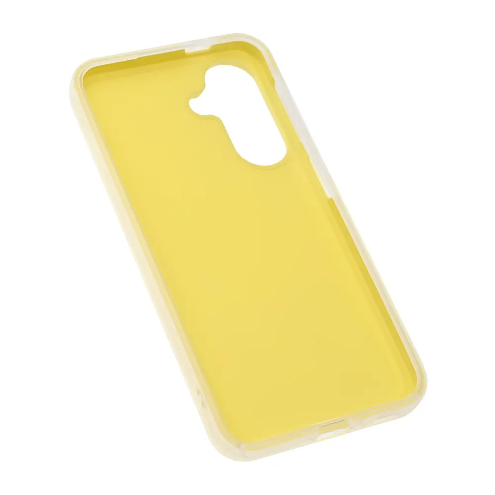 Torbica Sugar Pop za Samsung A576B Galaxy A57 Zuta
