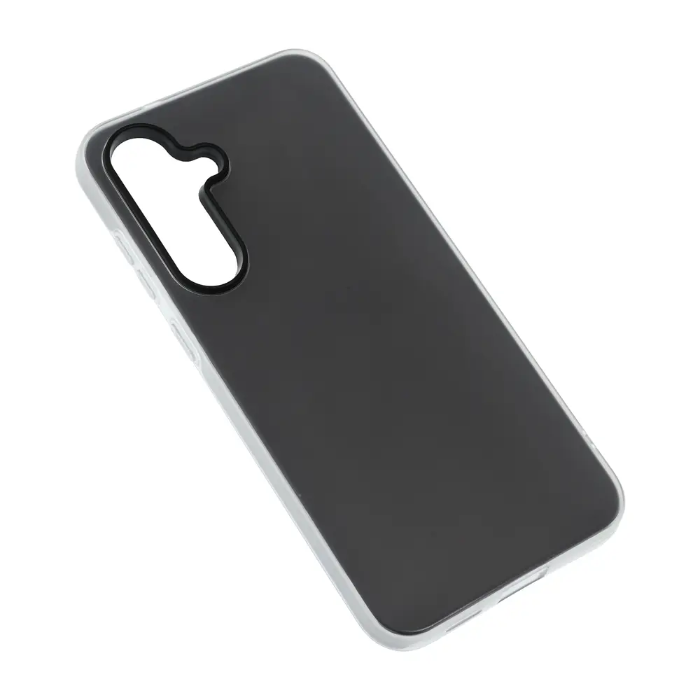 Torbica Sugar Pop za Samsung S731B Galaxy S25 Fe Crna