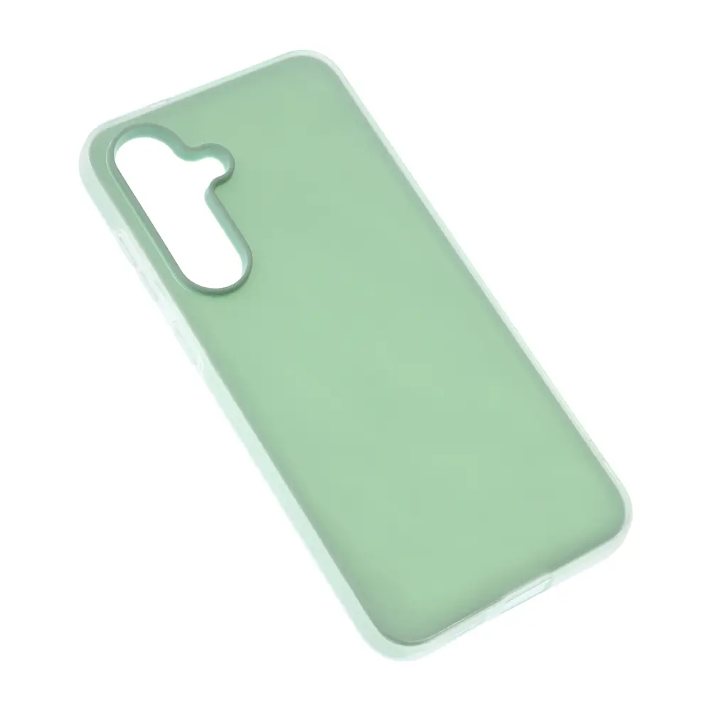 Torbica Sugar Pop za Samsung S731B Galaxy S25 Fe Mint