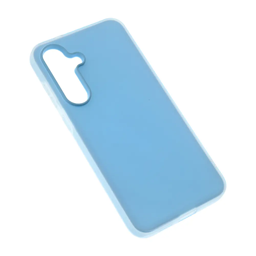 Torbica Sugar Pop za Samsung S731B Galaxy S25 Fe Plava