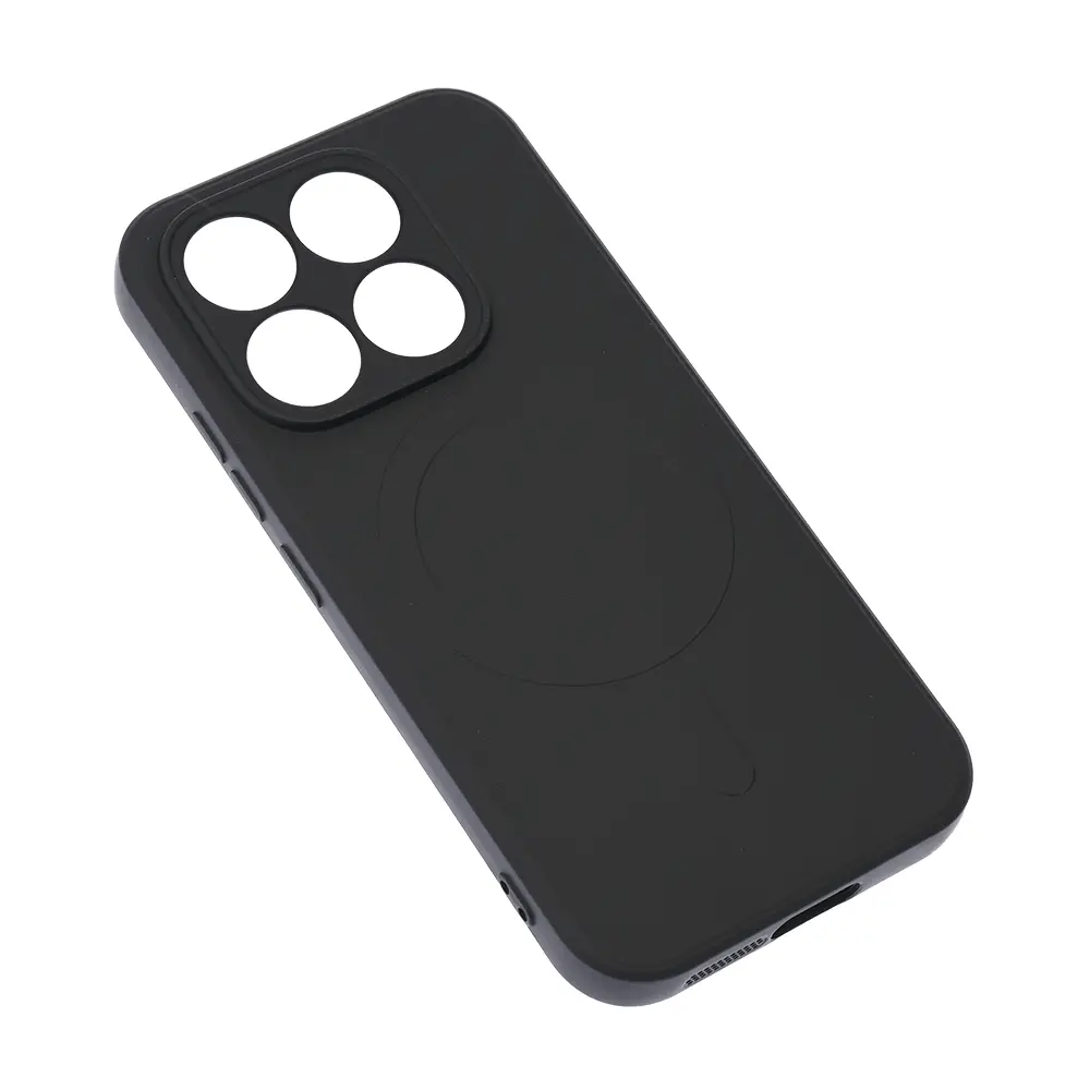 Torbica Teracell Giulietta Magsafe za Xiaomi 17 Crna