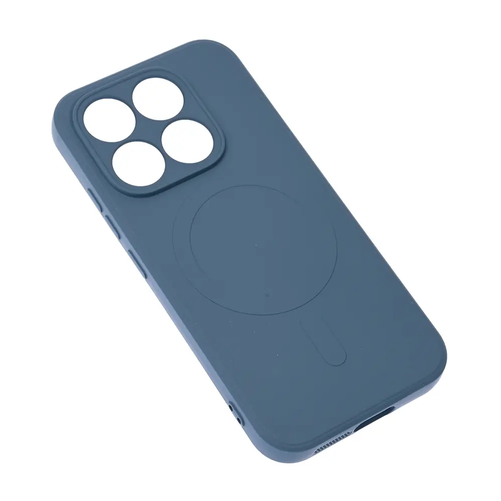 Torbica Teracell Giulietta Magsafe za Xiaomi 17 Plava