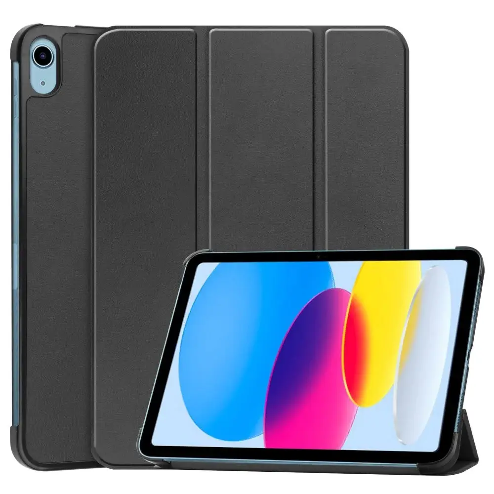 Torbica Ultra Slim za Ipad 11.0 2025 Crna