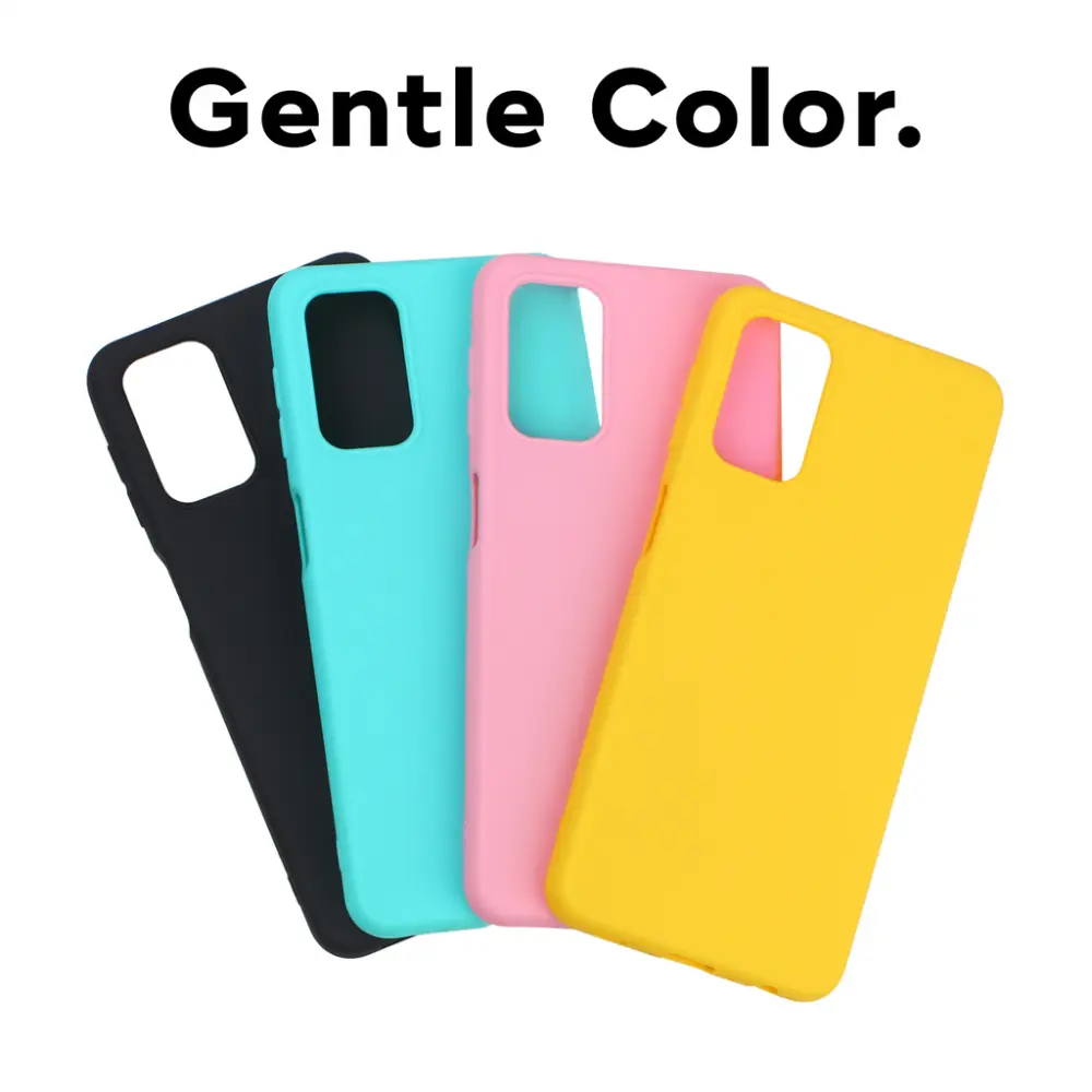 Torbica Gentle Color za Honor 600 Lite Zelena