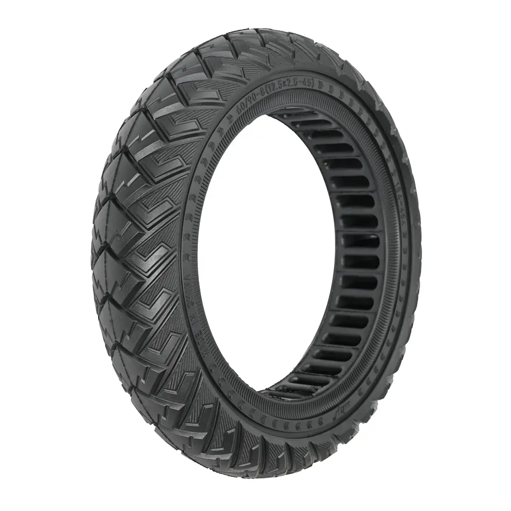 Guma za Elektricni Trotinet Xiaomi MI5 Plus/xiaomi 6 60/90-8 12.5*2.5-45 Off Road Black