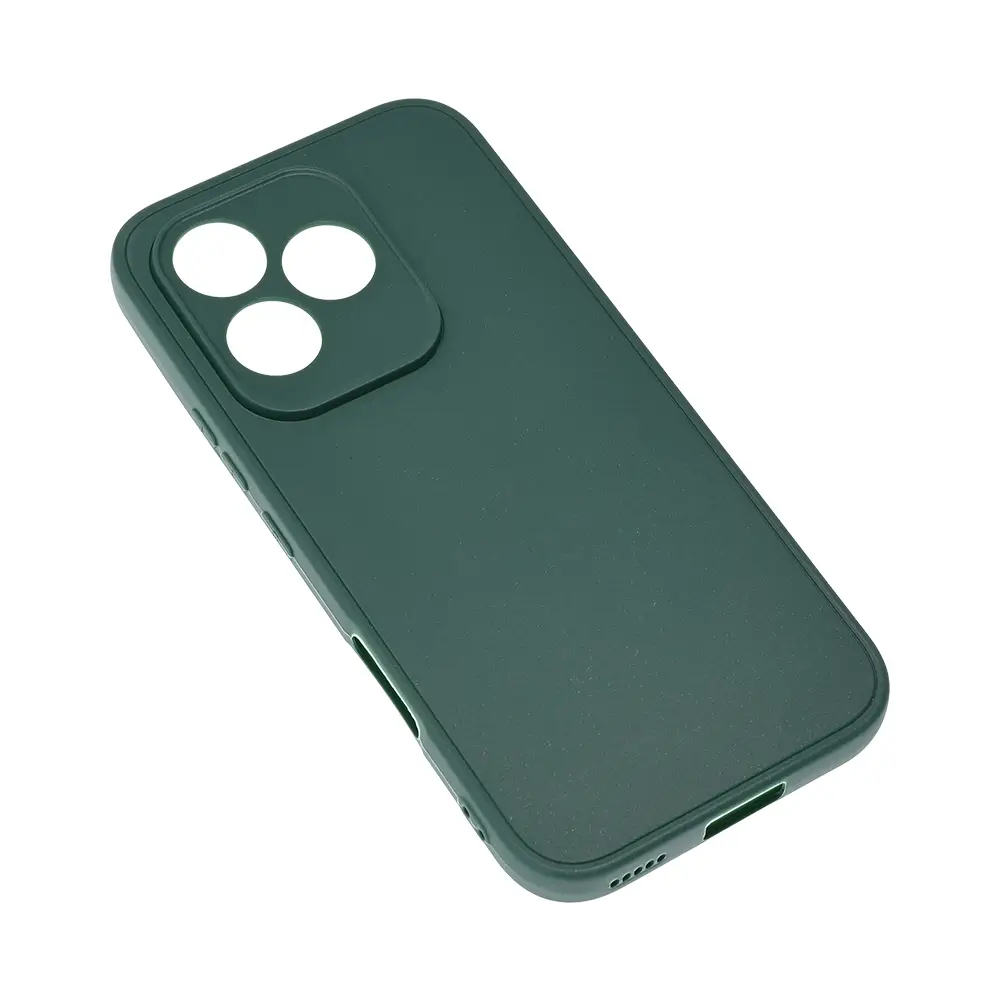 Torbica 3D Camera za Honor 600 Lite Tamno Zelena