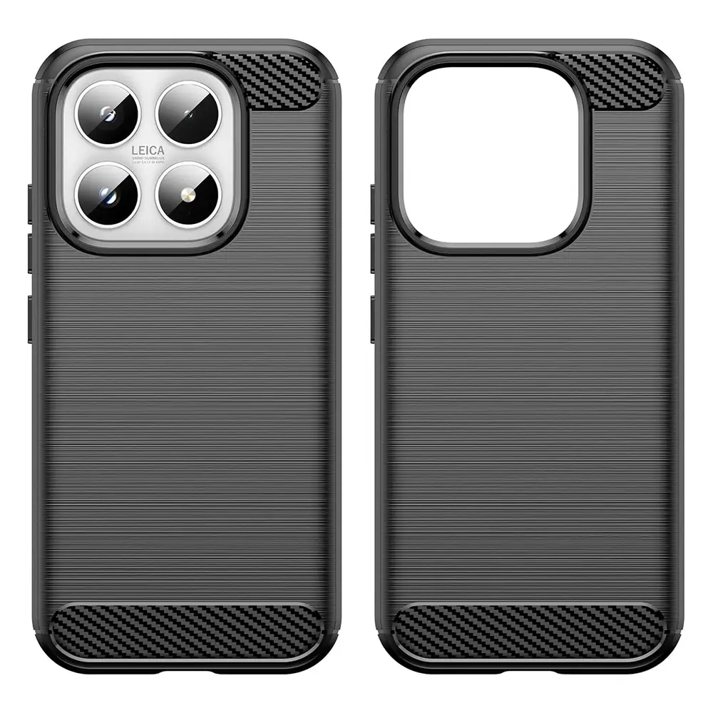 Torbica Defender Safeguard za Xiaomi 17 Crna