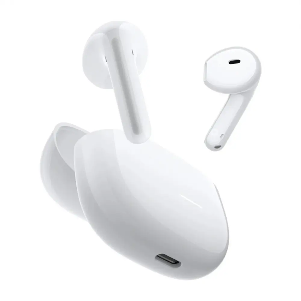 Bluetooth Slusalice Xiaomi Redmi Buds 8 Active Bele