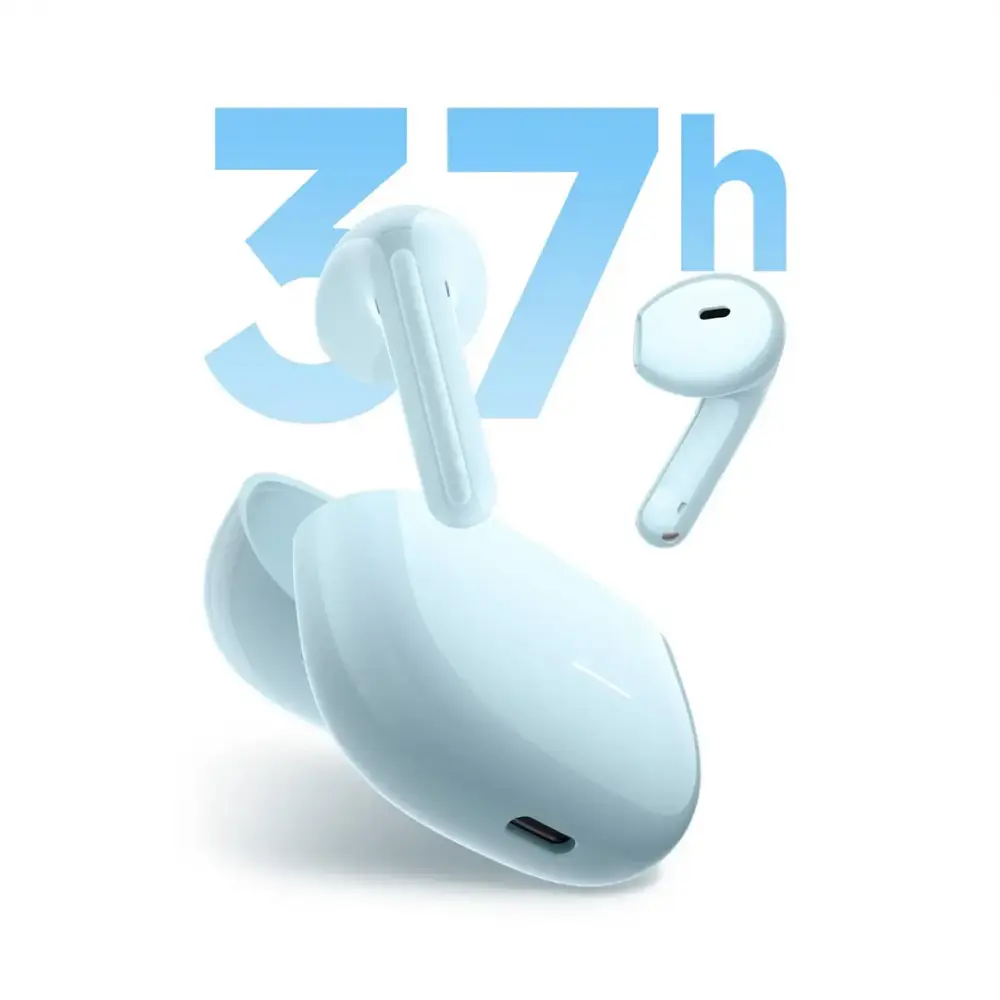 Bluetooth Slusalice Xiaomi Redmi Buds 8 Active Plave
