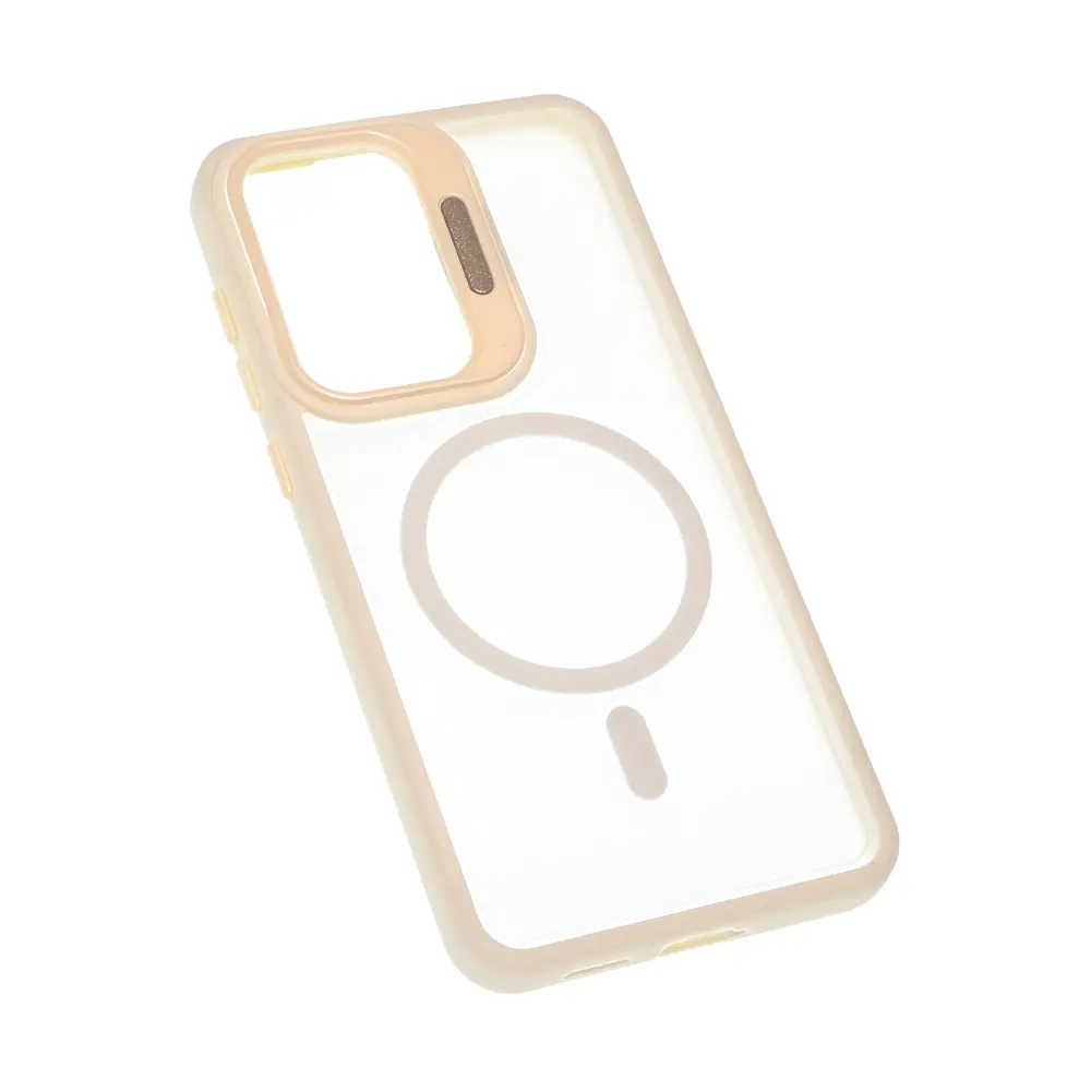 Torbica Magsafe Pastel Pop za Samsung S731B Galaxy S25 FE Bez