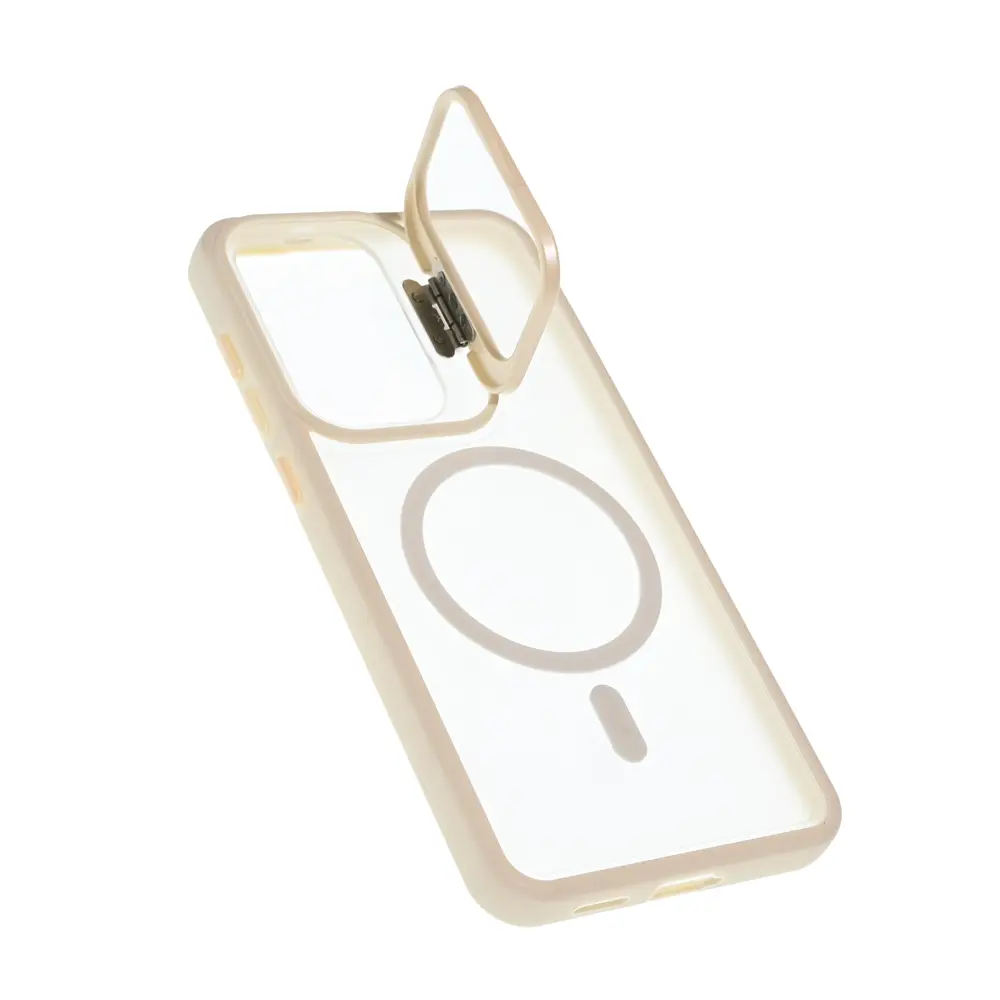 Torbica Magsafe Pastel Pop za Samsung S731B Galaxy S25 FE Bez