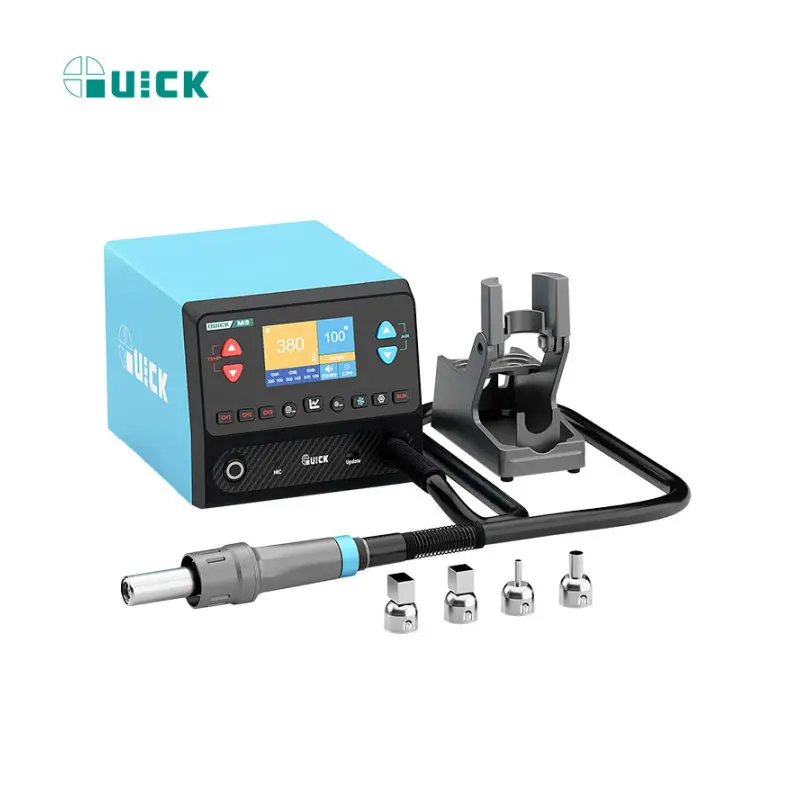 Duvaljka Quick M9 Smart