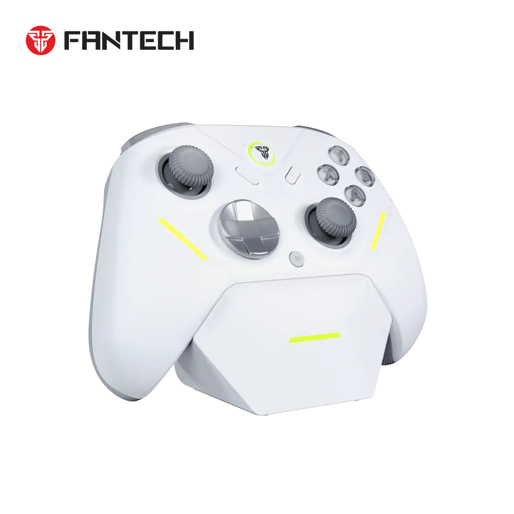 Joypad Wireless Fantech WGP18 Zenith PRO Beli
