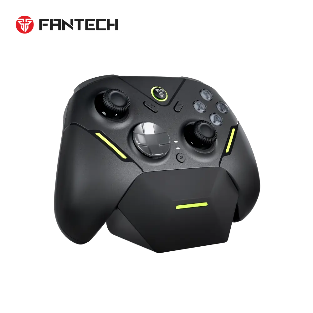 Joypad Wireless Fantech WGP18 Zenith PRO Crni