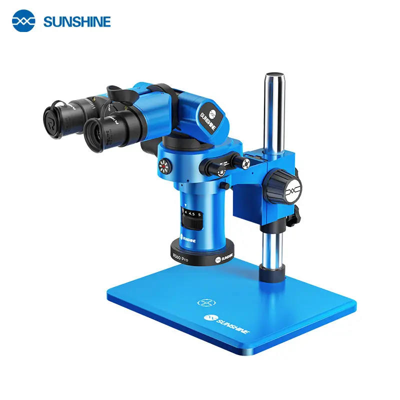 Mikroskop Sunshine R360 Pro