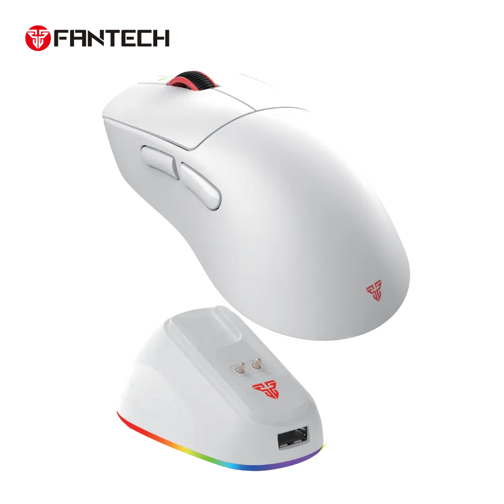 Mis Wireless Gaming Fantech WG14P Yari PRO Beli