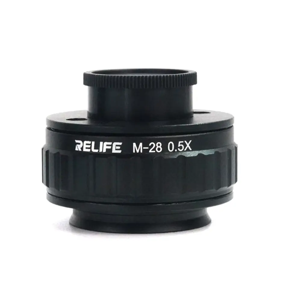 Sociva za Mikroskop Relife M-28 0.5x CTV Adapter