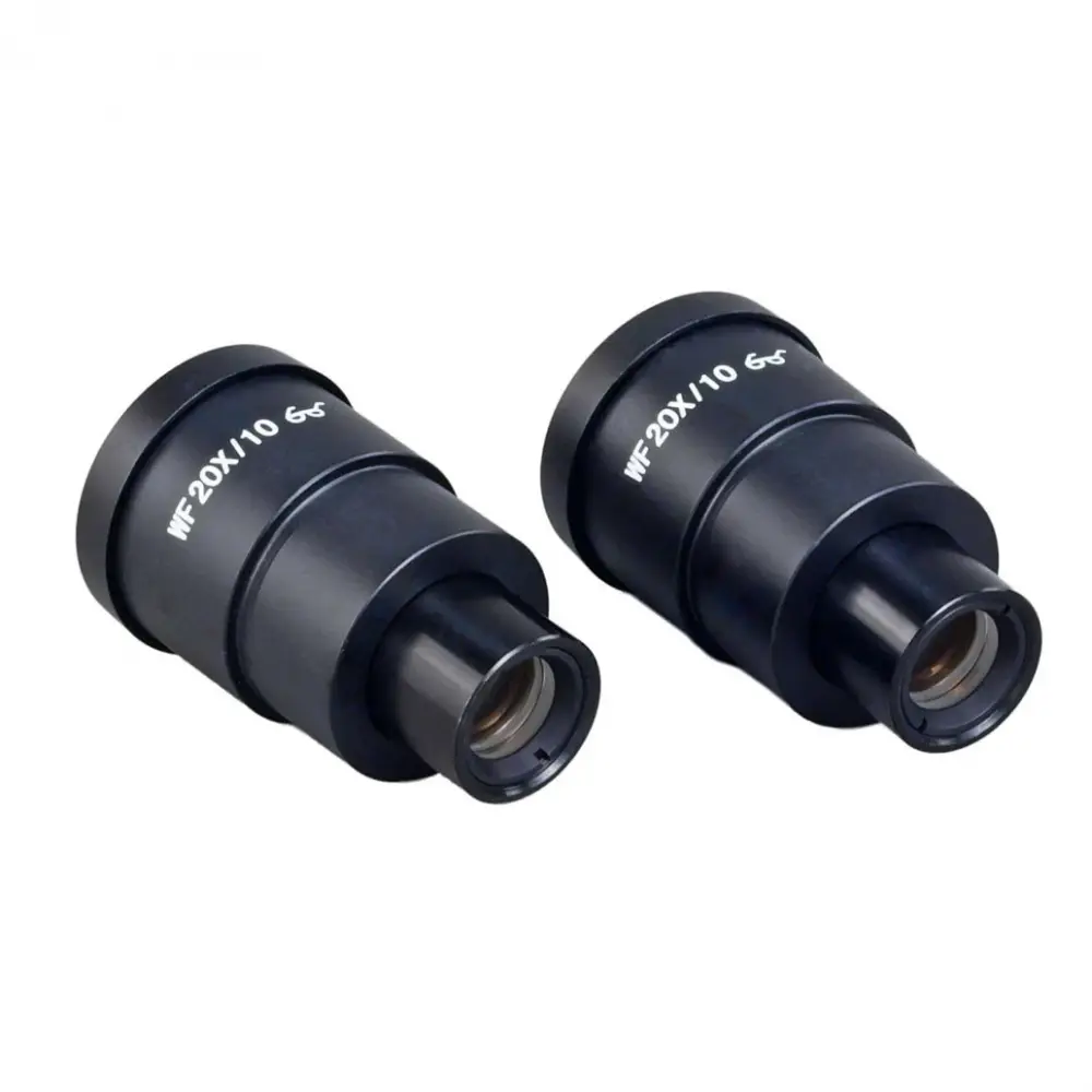 Sociva za Mikroskop Sunshine Eyepiece 20X