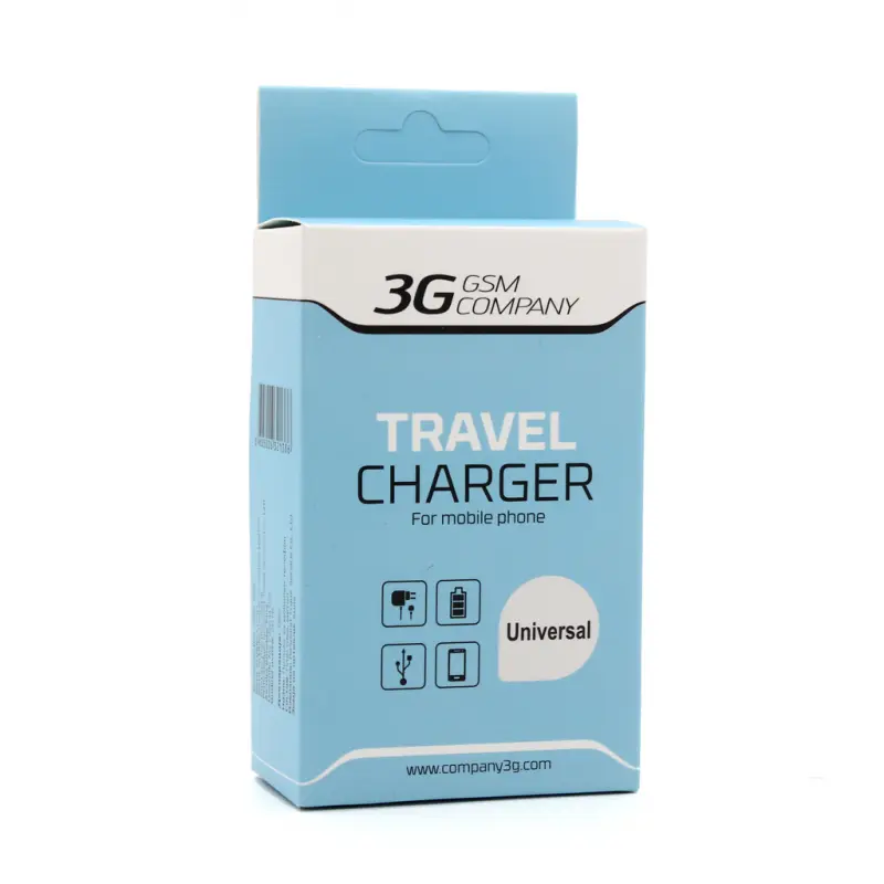 Kucni Punjac za Samsung I9100 1A Micro USB
