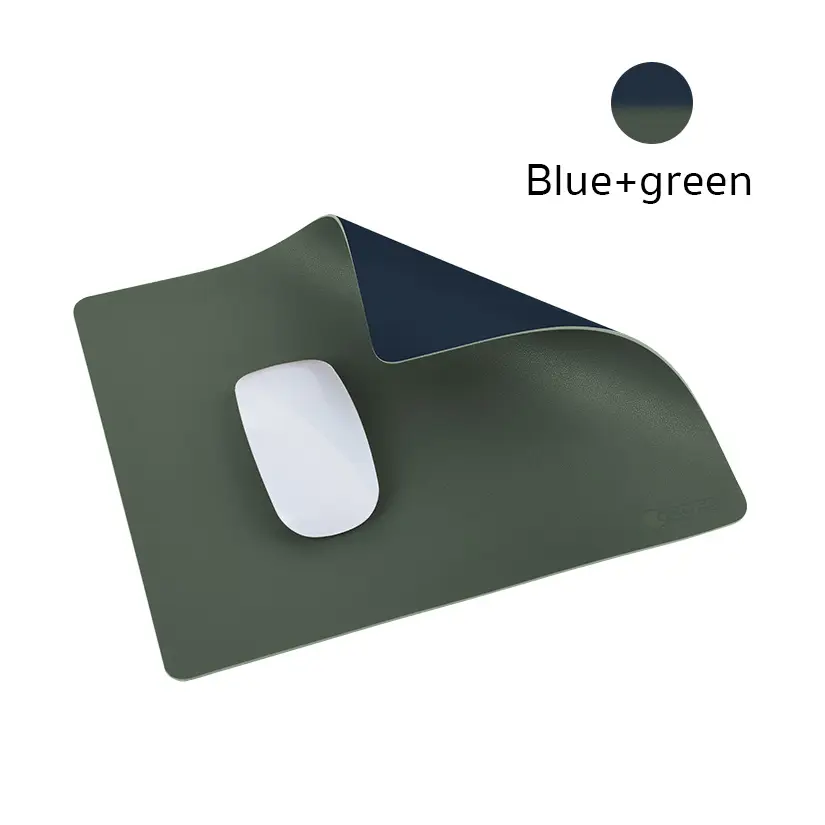 Podloga za Mis Coteci 85001 L (25 X 30 Cm) Plavo Zelena