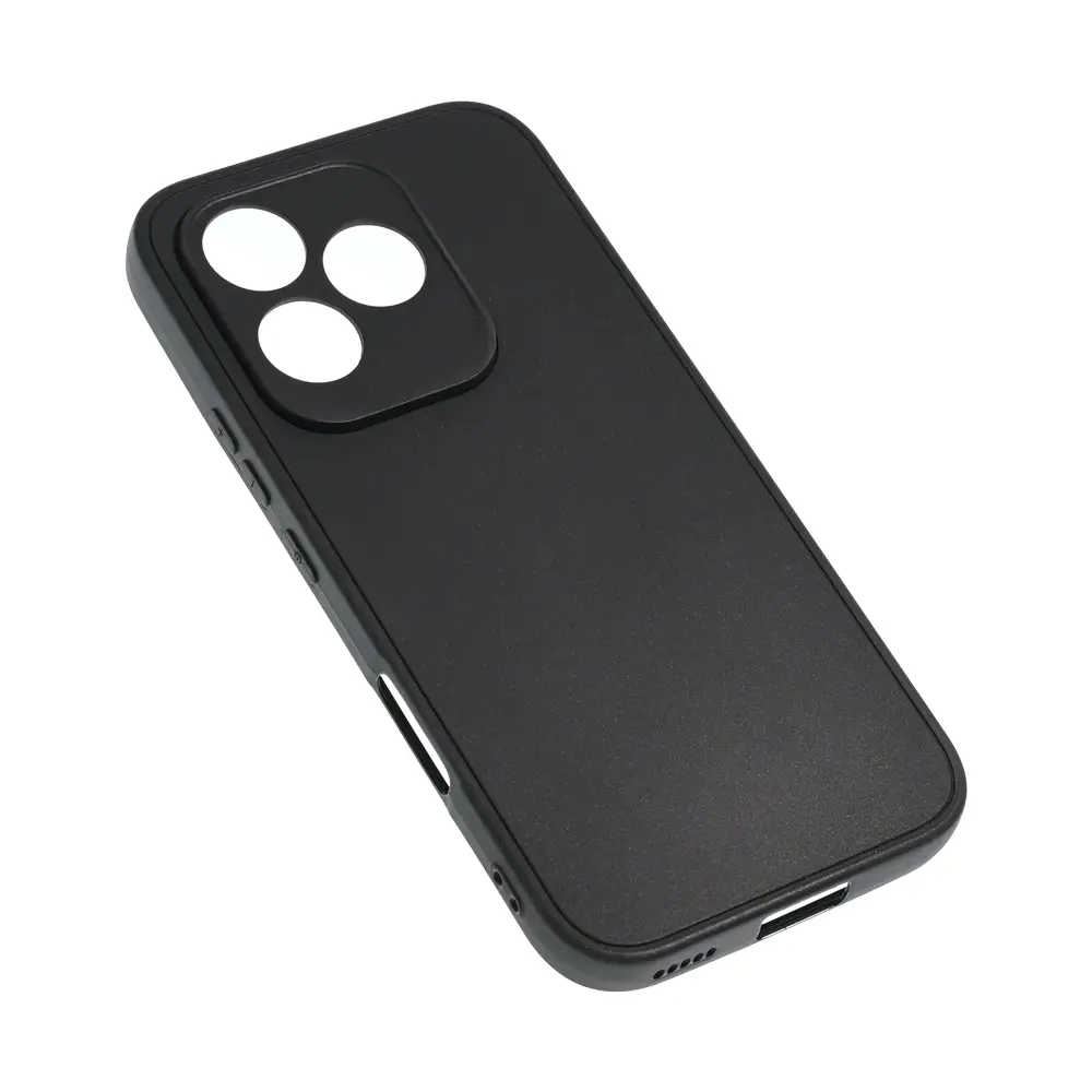 Torbica 3D Camera za Honor 600 Lite Crna