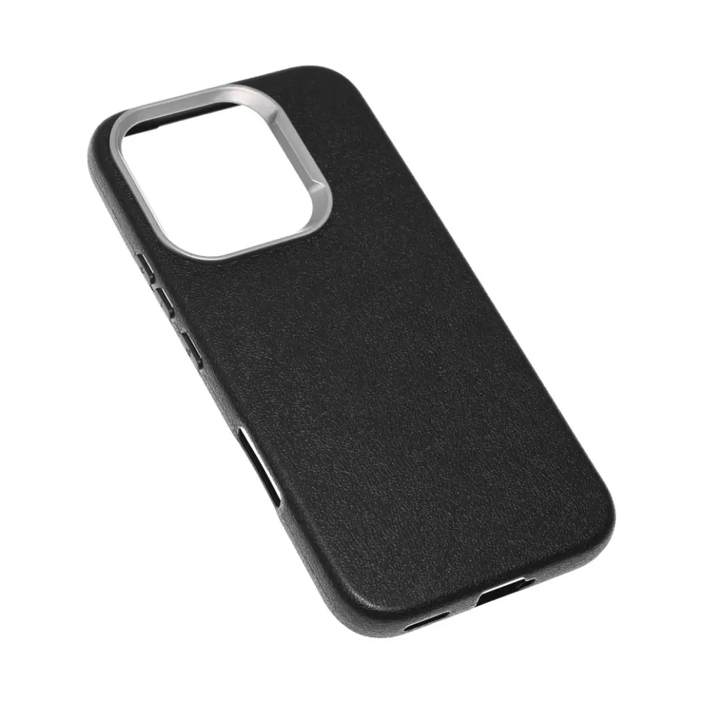 Torbica Elegant za Honor 600 Lite Crna