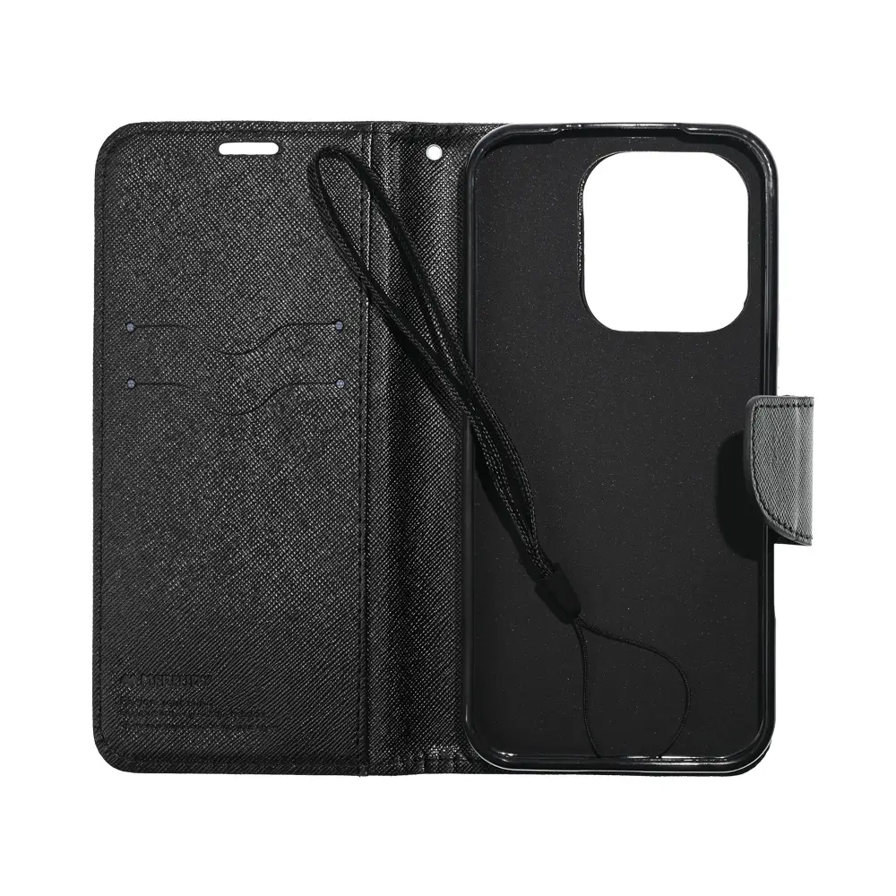 Torbica Mercury za Honor 600 Lite Crna