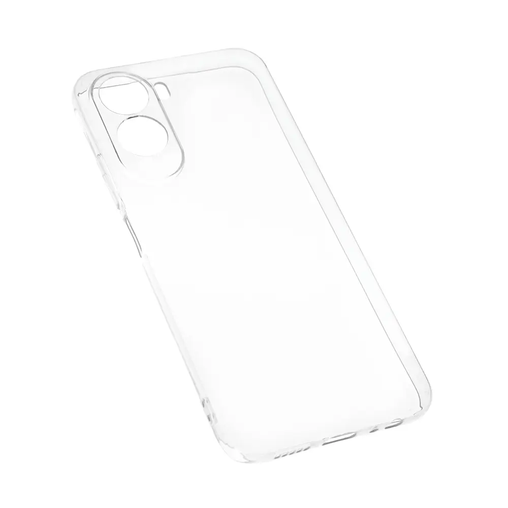 Torbica Silikonska Ultra Thin za Xiaomi Redmi A7 Pro Transparent