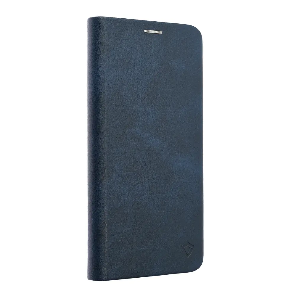 Torbica Teracell Elegant Flip za Honor 600 Lite Tamno Plava