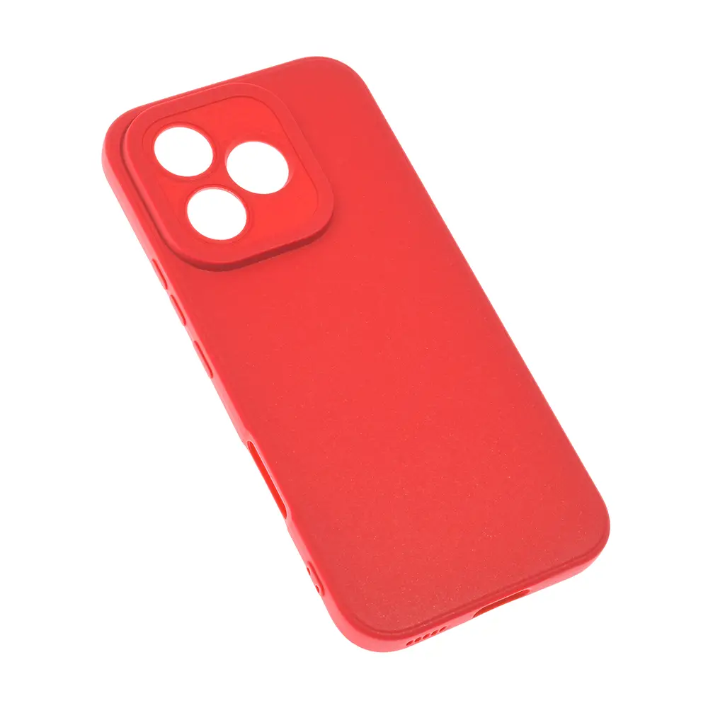 Torbica Teracell Giulietta za Honor 600 Lite Mat Crvena