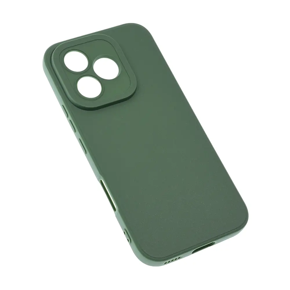 Torbica Teracell Giulietta za Honor 600 Lite Mat Zelena