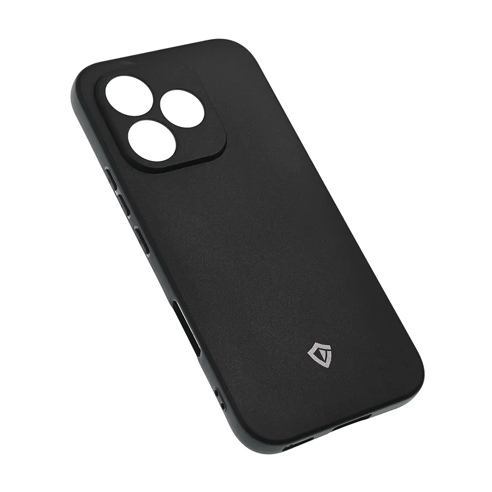Torbica Teracell Skin za Honor 600 Lite Mat Crna