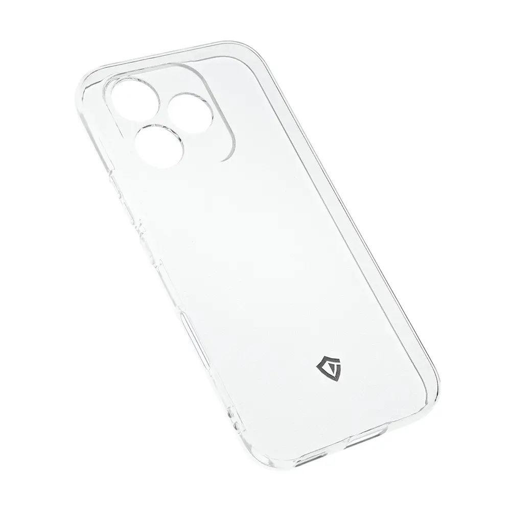 Torbica Teracell Skin za Honor 600 Lite Transparent