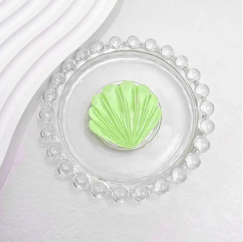 Stalak Pop Shell Zeleni