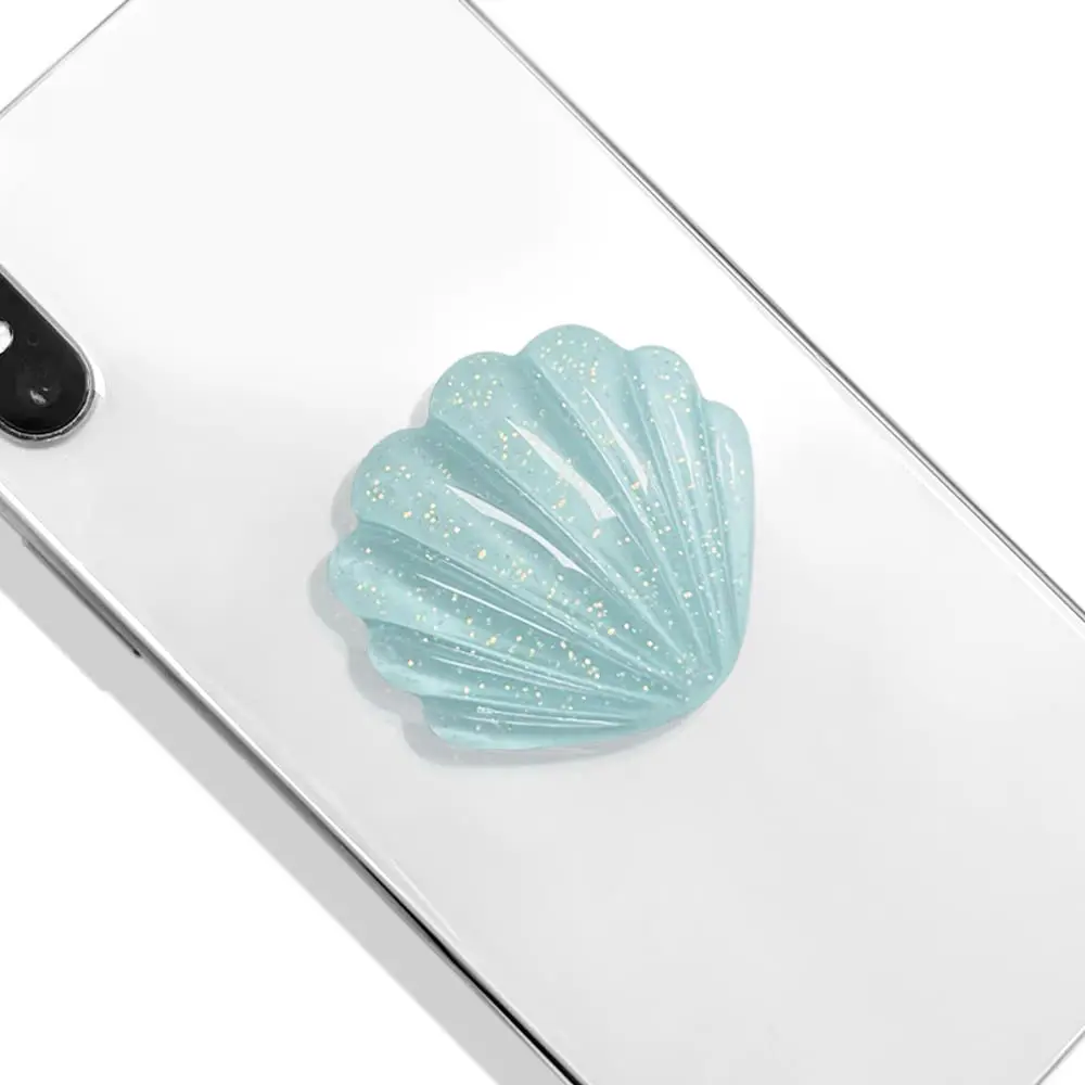 Stalak Pop Shell Plavi