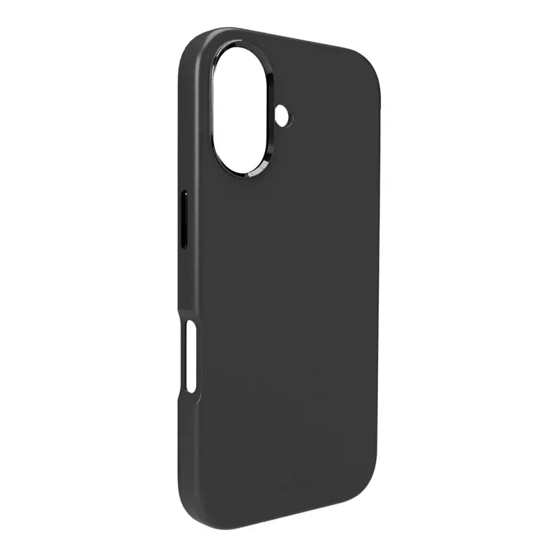 Torbica Puro ICON MAG PRO za Iphone 16 Pro 6.3 Crna